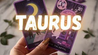 TAURUS LOVE OF YOUR LIFE RETURNS! 💌RECONCILIATION IS HERE 🤝 & UNEXPECTED CHANGES IN LOVE💞AND MONEY💰