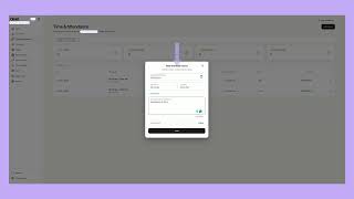 Employees: How to Submit Worked Hours on Their Timesheet | Deel