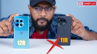 OnePlus 12R - Big Mistake & Confusion Clear !