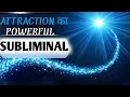 40 Days bas suno apki attraction power badhne lagegi. A powerful Attraction Subliminal