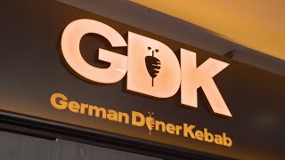 3S POS Testimonial | German Doner Kebab