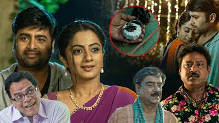 Evandi Unna Pethan Tamil Full Movie Part 6 | Naga Shourya | Nara Rohith | Namita Pramod