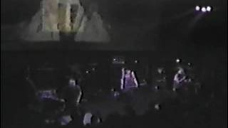 Neurosis - Aeon - Bremen 6/21/96