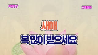 1195_새해 복 많이 받으세요_화엄성중_천기 061