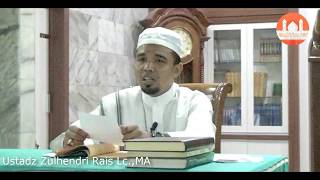 Siapa Qiraman qatibin ?  - Ustadz Zulhendri Rais Lc.,MA