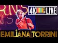 Emilíana Torrini - Jungle drum, live 4k Berlin 2024