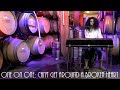 Cellar Sessions: Million Miles - Can't Get Around A Broken Heart June 4th, 2018 City Winery New York