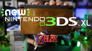 Buying a New Nintendo 3DS XL in 2023!! Review and Guide