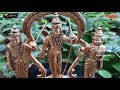 kalarambh by bharat haat bharat haat brass ram darbar brass collectible handicraft art