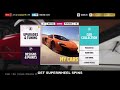 forza horizon 5 the best way to farm super wheelspins how to get unlimited super wheel spins