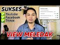 6 Tips banyak Penonton Youtube, Facebook dan Tiktok dari Rekomendasi