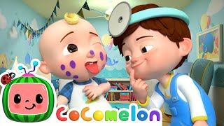 Ms. Polly Had a Dolly! | CoComelon Songs \u0026 Nursery Rhymes