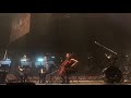 Mumford & Sons - If I Say (The O2 Arena, 29.11.2018)