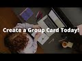 group cards colleague leaving promo 2