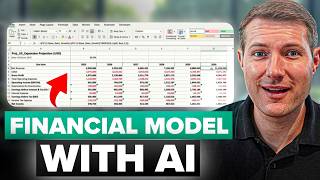 How to Use ChatGPT 5 to Build INSANE Financial Models