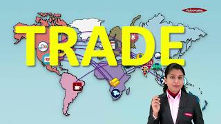 What is Trade? | Definition of Trade | Introduction to Trade