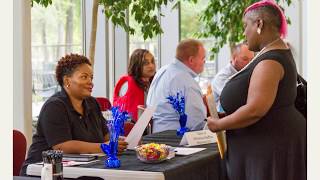 Career Services at LSC-Kingwood - Virtual Open House 2020