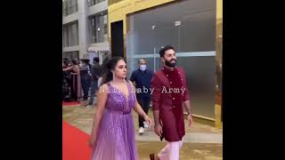 Pearly Maaney Latest Video with GP | Pearly Maaney | Srinish Aravind | Nila Baby | SIIMA Awards