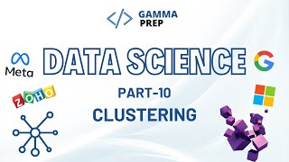 L10 - Clustering Techniques | Data Science for Beginners | Learn from a Google Engineer