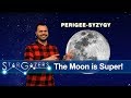 The Moon Is Super! | Mar 9th - Mar 15th | Star Gazers