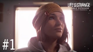 すっかり大人になったマックス【Life is Strange: Double Exposure】#1