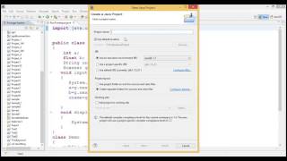 DataInputStream Class in Java