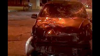 Accidente de tránsito, incendio y ataque sicarial: hechos en Cali durante madrugada de este viernes