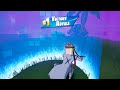 MARSHINOBI SKIN IN FORTNITE Solo Full Gameplay Showcase #EpicPartner