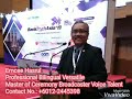 Professional Master of Ceremonies Malaysia - Emcee Hasrul Showreel