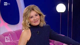 Eva Grimaldi si racconta - Storie di donne al bivio 03/01/2025