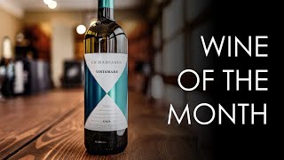 Ritual ETX Wine of the Month - June 2023 -   Gaja Ca'Marcanda Vistamare Toscana Bianco