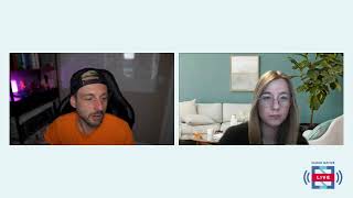 Cloud Native Live: Kubernetes-native pipelines for stateful applications
