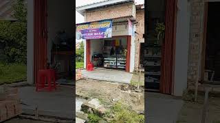 BEGINILAH KONDISI RUMAH HASIL YOUTUBE