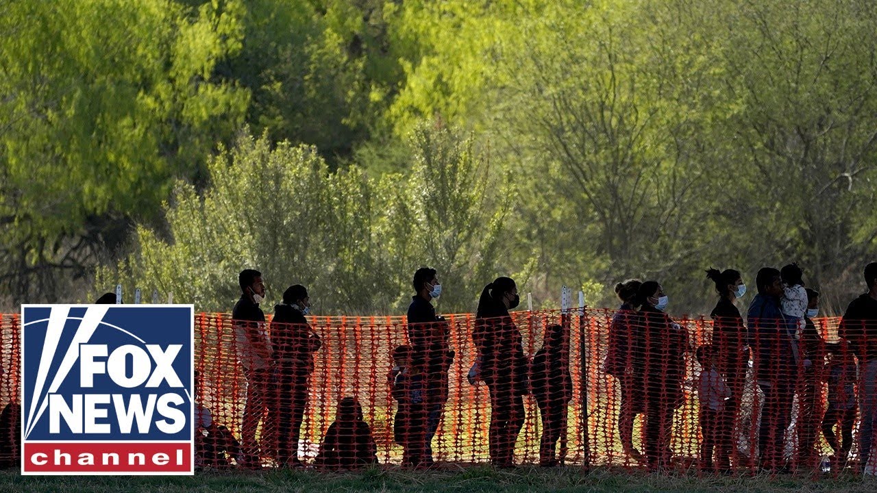 Luxury hotels for migrants? NYC residents react to Mayor Adams' plan | Americans Weigh In