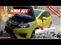 Honda Jazz Kalampag Problem Solved | Rack and Pinion / Electronic Power Steering Check & Repair