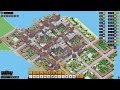 Urbek City Builder - Archipelago biome - Ep 4