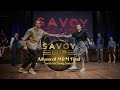 Savoy Cup 2023 - Advanced Mix & Match Final with Hot Swing Sextet