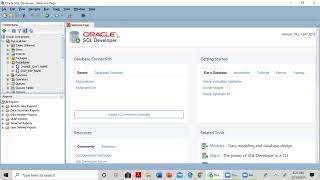 SQL 101: 9. Creating a stored procedure to update single record in the table.