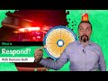 What is Respond 🚨? | SAFe DevOps Health Radar