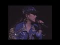 工藤静香 1991 コンサート 08.証拠をみせて