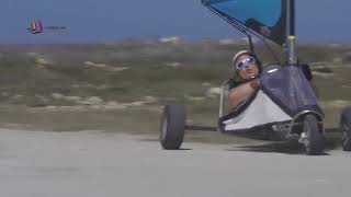 Bonaire Landsailing Adventures