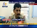 illegal gold transport gangs caught by police at proddatur in kadapa