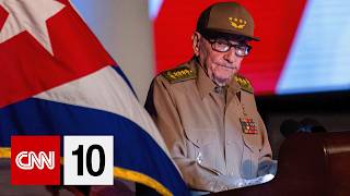 Why the U.S. just indicted a former Cuban President | May 22, 2026