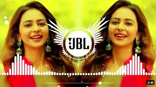 Dil❤️Ding Dong Ding Dole|| Hard Bass Remix || Dj Saurabh|| JBL Hindi Beat!!