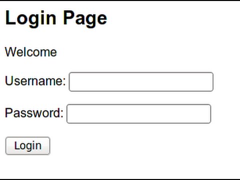 How to Create Login and Logout page in ASP.NET using Session Variable & 3 Tier Architecture How to Create Login and Logout page in ASP.NET using Session Variable & 3 Tier Architecture