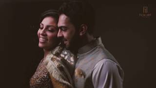 Pakistani Wedding Highlights 2018 l  Asian Wedding Cinematography | London Mehndi