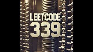 LEETCODE 339:DFS-NO BACKTRACKING PATTERN:Nested List Weight Sum Calculation: In-Depth Solution