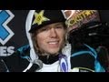 Winter X Games 2013 Snowboard Big Air - Round One and Final Full