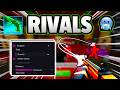 Rivals Script Pastebin 2026 | SILENT AIM, AIMBOT, RAGE BOT V2, UNLOCK ALL.