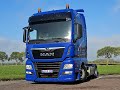 Kleyn Trucks - M.A.N. 18.510 TGX 2020 452,953 km